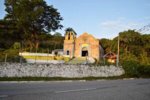 Iglesia Cat&oacute;lica