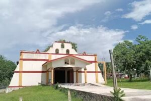 Iglesia cat&oacute;lica