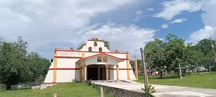 Iglesia cat&oacute;lica