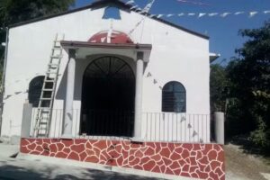 Iglesia Cat&oacute;lica