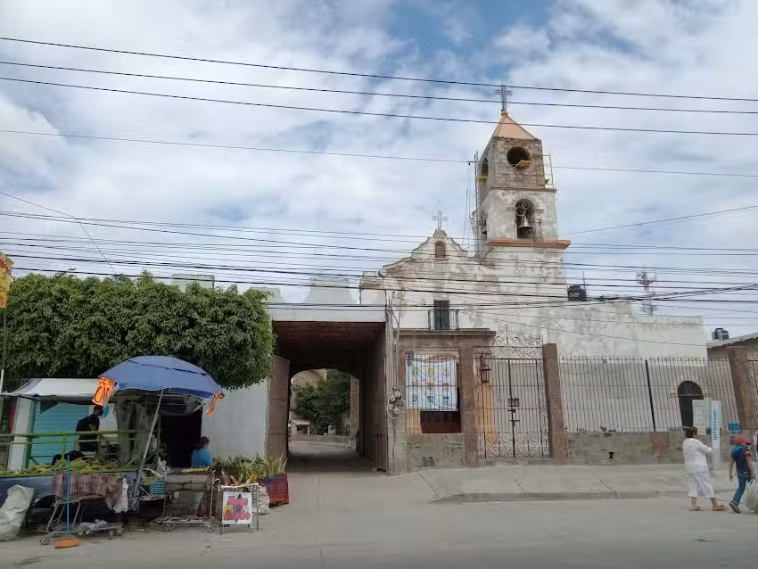 Iglesia Catolica