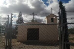 Iglesia cat&oacute;lica