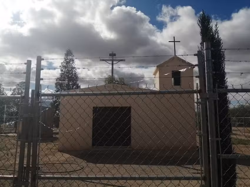 Iglesia cat&oacute;lica