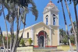 Iglesia Cat&oacute;lica