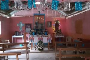 Iglesia cat&oacute;lica