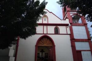 Iglesia Catolica