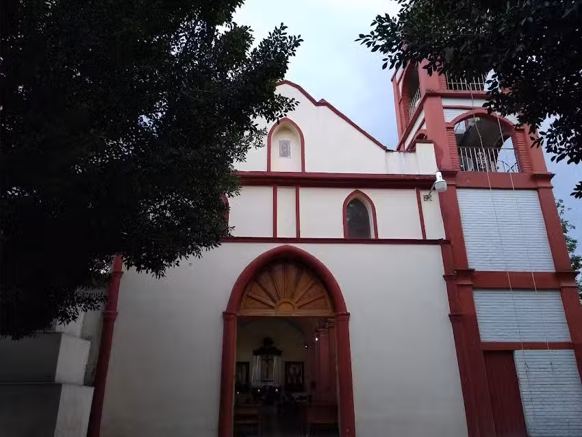 Iglesia Catolica