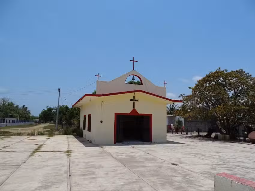 Iglesia Catolica