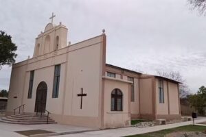 Iglesia cat&oacute;lica