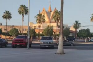 Iglesia cat&oacute;lica