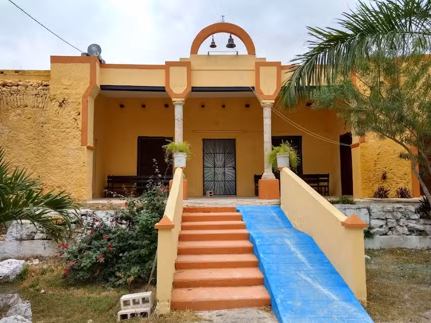 Iglesia Cat&oacute;lica