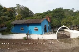 Iglesia Cat&oacute;lica