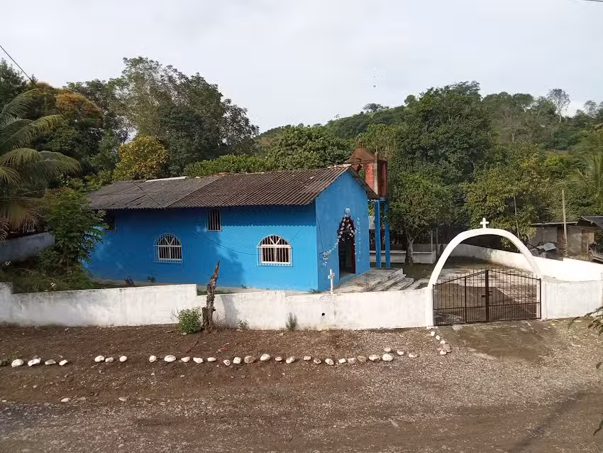 Iglesia Cat&oacute;lica