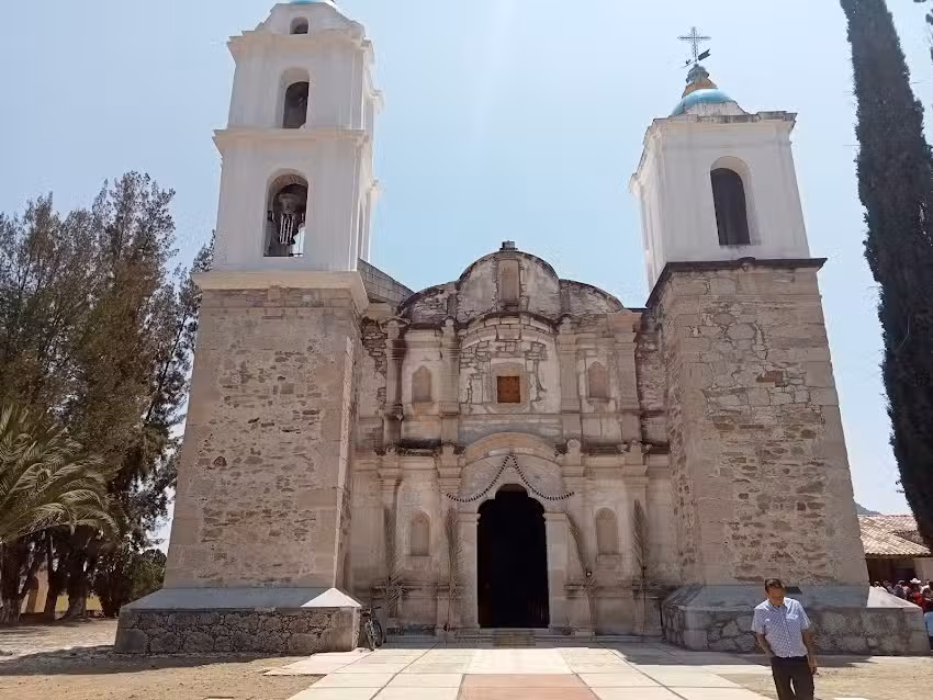Iglesia Catolica