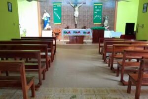 Iglesia cat&oacute;lica