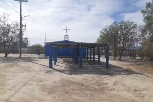 Iglesia cat&oacute;lica