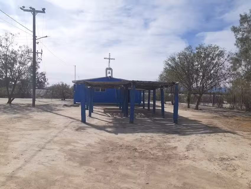 Iglesia cat&oacute;lica