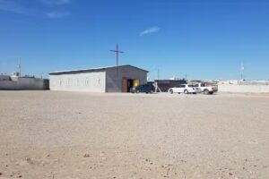 Iglesia Cat&oacute;lica