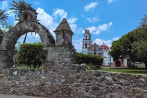 Iglesia Cat&oacute;lica.