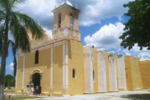 Iglesia Cat&oacute;lica