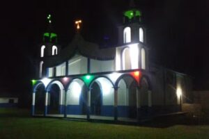 Iglesia Catolica