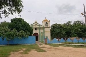 Iglesia Cat&oacute;lica