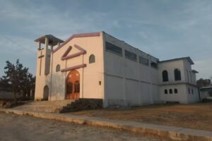 Iglesia Catolica