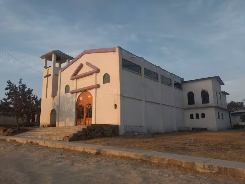 Iglesia Catolica