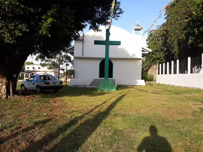 Iglesia Catolica