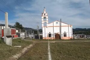 Iglesia cat&oacute;lica