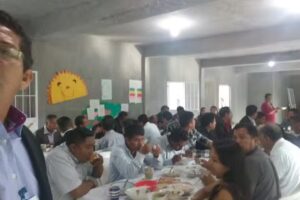 Iglesia Cat&oacute;lica