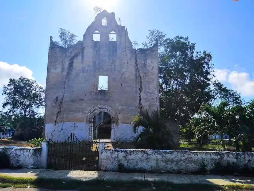 Iglesia Cat&oacute;lica