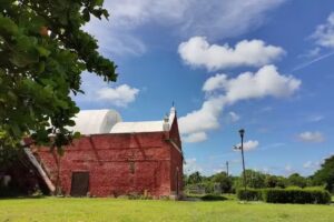 Iglesia Cat&oacute;lica