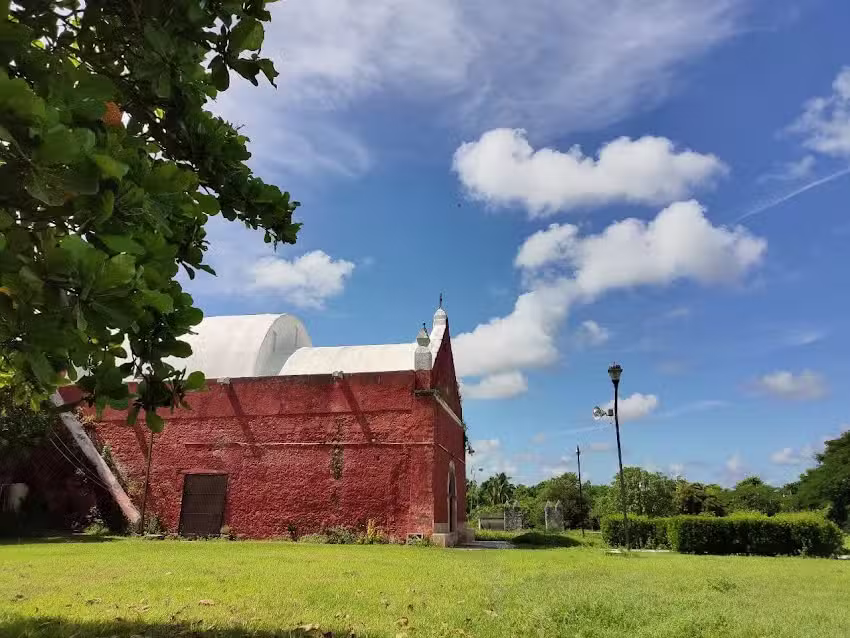Iglesia Cat&oacute;lica