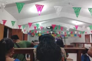 Iglesia cat&oacute;lica