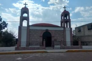 Iglesia Catolica