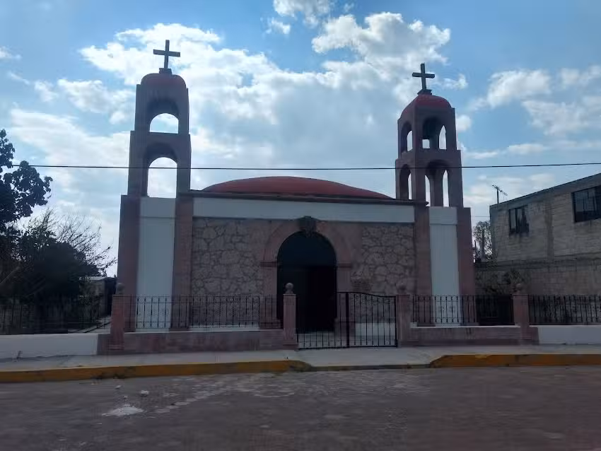Iglesia Catolica