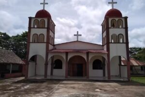 Iglesia Catolica