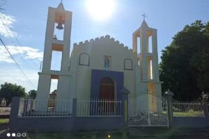 Iglesia catolica