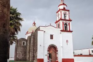 Iglesia cat&oacute;lica