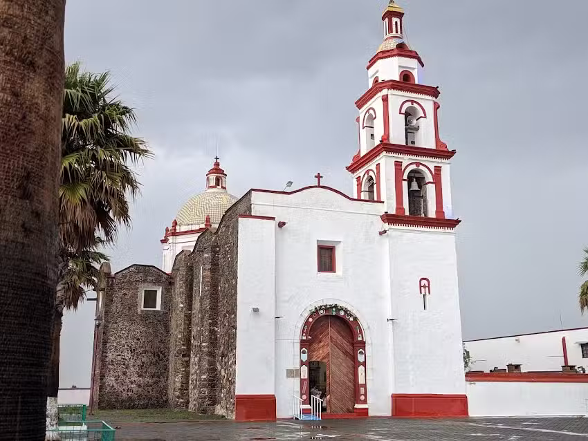 Iglesia cat&oacute;lica