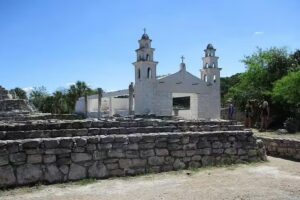 Iglesia Cat&oacute;lica