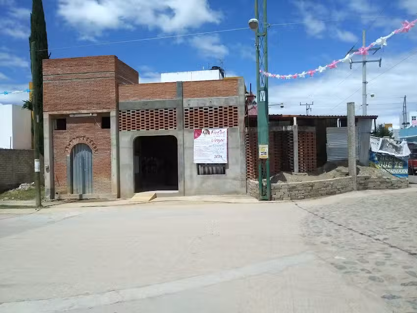 Iglesia Cat&oacute;lica