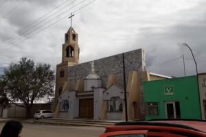 Iglesia Católica