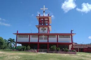 Iglesia Catolica Apostolica Romana