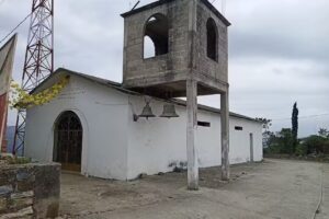 Iglesia católica apostólica Romana “San Gregorio Moviendo”