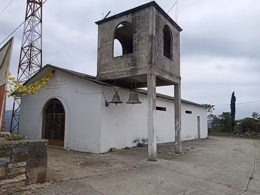 Iglesia cat&oacute;lica apost&oacute;lica Romana &ldquo;San Gregorio Moviendo&rdquo;