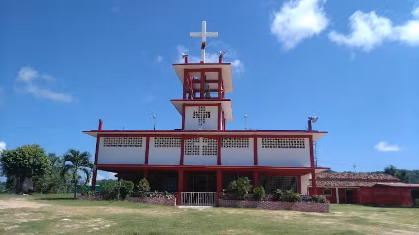 Iglesia Catolica Apostolica Romana