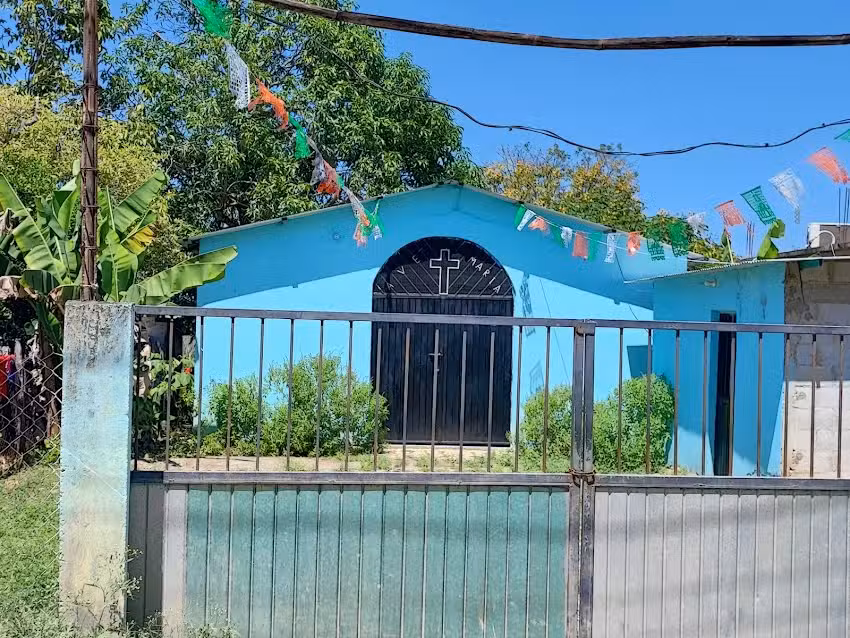 Iglesia Cat&oacute;lica, Ave Mar&iacute;a
