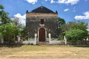 Iglesia Cat&oacute;lica Cacao